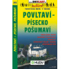 Povltaví-Písecko, Pošumaví