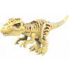 KOCKY DINOSAURUS T-REX ZVUKY FIGÚRKA