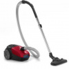 Podlahový vysávač Philips Series 2000 FC8243/09 červený