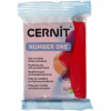 Cernit Polymer Clay N°1 Polymérová hmota Xmas Červená 56 g