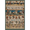 Ego and the Id - First Edition Text (Sigmund Freud)(Brožovaná)
