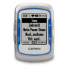 Garmin EDGE 500 sivo - modrý