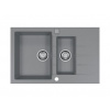 Alveus Cadit 70 beton