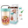 Olovrantový box Mixit 2go, mintový (8595685214078)