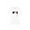 Assassin's Creed Shadows - Men's Short Sleeved T-shirt - TS706813ASC Velikost: S, Barva: White