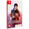 Life is Strange 2 – Nintendo Switch