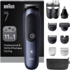 BRAUN ALL-IN-ONE SERIES 7 AIO7540 NA TELO 11V1 SADA