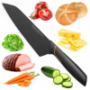 Fiskars Edge Santoku 1003097 17 cm
