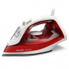 Žehlička Philips Series 2000 DST2010/40 biela/červená
