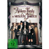 Die Addams Family in verrückter Tradition (DVD)