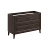 ArtCom Skrinka pod umývadlo DOROTHY RISTRETTO 82-120-46-2S | 120 cm