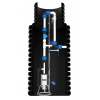 PUMPA PUMP black line Box 1 VE Morava Master čerpacia jímka DN40 vrátane hriadeľa 930x700x2000mm na spodnú vodu, plaváky 2ks, sondy 2ks, 400V 1,1kW, kábel 10m ZB00061512