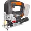 Worx Aku priamočiara píla WX 543.9 (bez akumulátora) 6924328316718