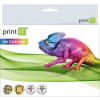 PRINT IT CLI-581 XXL žlutý pro tiskárny Canon