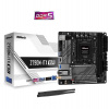 ASRock MB Sc LGA1700 Z790M-ITX WIFI, Intel Z790, 2xDDR5, 1xDP, 1xHDMI, WI-FI, mini-ITX (Z790M-ITX WIFI)