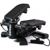 Zipro Roam Swing Stepper fitness stroj na domáce cvičenie čierny