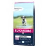 Eukanuba Puppy & Junior Large & Giant Grain Free Ocean Fish 12 kg
