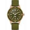 Bulova 98A324 Mens Watch MIL-SHIPS Bronze 150th Anniversary 41mm 20ATM