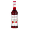 Monin Hibiscus sirup ibištek 0,7 L