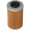 Q-TECH Olejový filter ekvivalent HF655