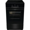 Indukčný sporák Gorenje Advanced GEIT5C60BPG čierny