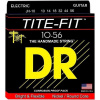 DR Strings JH-10