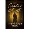 Muž v hnedom obleku - Agatha Christie
