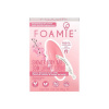 Foamie Shower Body Bar Cherry Kiss Cherry Blossom & Rice Milk 80 g