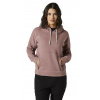 Fox Quest DWR Pullover Plum Perfect L