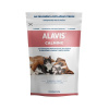Alavis Calming pre psy a mačky 45 g 30 tbl