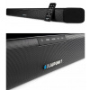 SOUNDBAROVÝ REPRODUKTOR PRE BLUETOOTH STEREO TELEVÍZOR BLAUPUNKT LS 160 + DIAĽKOVÉ OVLÁDANIE