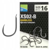 Pôdne háčiky Preston Innovations XS02-B 10 ks