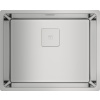 Kuchyňský dřez Teka Flexlinea RS15 50.40 Nerez 115000012