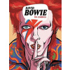 David Bowie In Comics - Nicolas Finet, Thierry Lamy