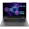 Lenovo LOQ 17IRX10 Luna Grey 83JH0034CK
