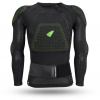 UFO BS15001K Centurion BV1 kompletný chránič tela Plast L/XL