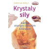 Krystaly síly