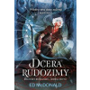 Kroniky Rudozimy: Dcera Rudozimy - Ed McDonald