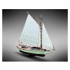 Model Shipways Muscongus Lobster Smack 1:24 kit (KR-MS1472)