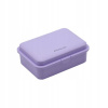 Oxybag Box na desiatu - PASTELINI fialová