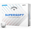 Callaway Super Soft 12 Pack Golf Balls