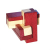 Puzzle Escer (Drevený hlavolam)