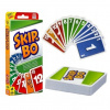 Karetní hra Skip Bo