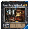 Ravensburger Únikové EXIT Dračí laboratoř 759 dielov