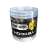 SQUAT CARP - Boilies v morskej soli Hard Hookbaits Anchovy+ 20 mm