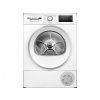 BOSCH WTH85293BY Séria 4 - Sušička bielizne s tepelným čerpadlom - 8 kg - biela