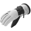 SALOMON SALOMON FORCE DRY W Dámska lyžiarska rukavica L394999, Rukavice XS