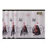 Záclony do detskej izby - Mg záclona Hotová Star Wars SW02 230x155 s páskou (Záclony do detskej izby - Mg záclona Hotová Star Wars SW02 230x155 s páskou)