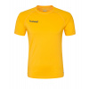 Tričko Hummel FIRST PERFORMANCE JERSEY S/S 204500-5001 Veľkosť XXL