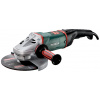 Uhlová brúska METABO WE 26-230 MVT Quick - 606475260
